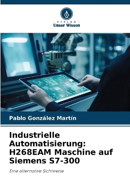 Industrielle Automatisierung - Pablo González Martín