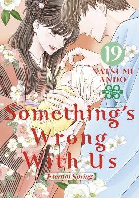 Something's Wrong With Us 19 - Natsumi Ando