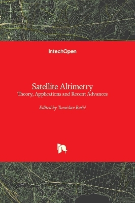 Satellite Altimetry - 