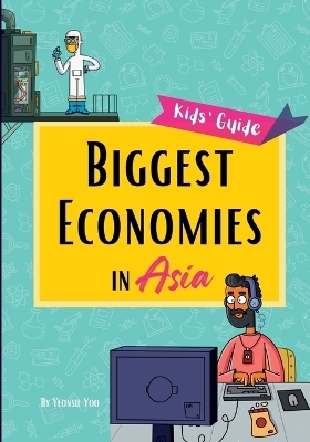 Biggest Economies in Asia - Yeonsil Yoo