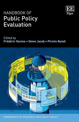 Handbook of Public Policy Evaluation - 