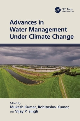 Advances in Water Management Under Climate Change - 