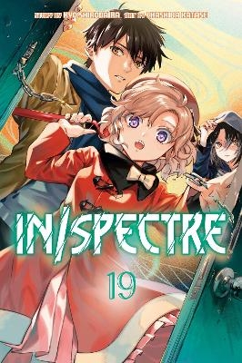 In/Spectre 19 - Chasiba Katase