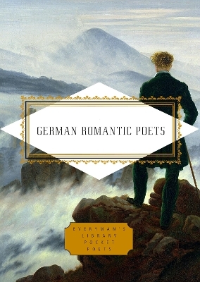 German Romantic Poets - 