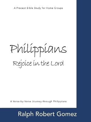 Philippians - Ralph Robert Gomez