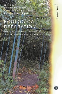 Ecological Reparation - 