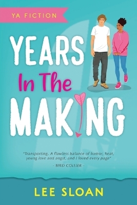 Years In The Making - Lee Sloan