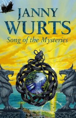 Song of the Mysteries - Janny Wurts