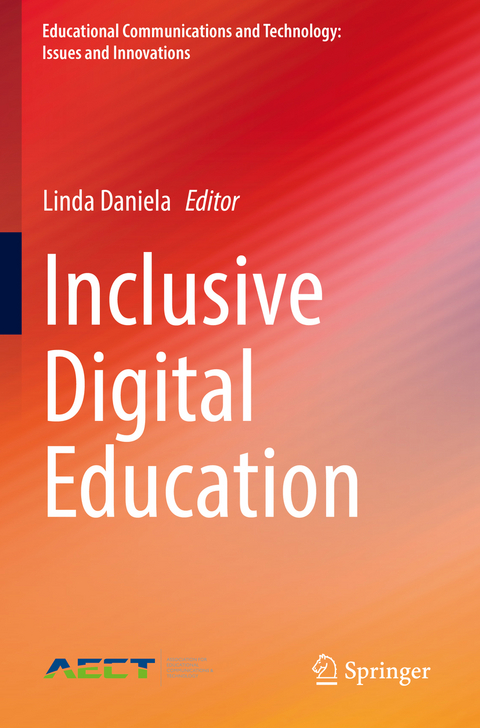 Inclusive Digital Education - 
