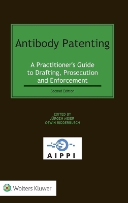 Antibody Patenting - 