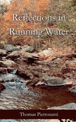 Reflections in Running Water - Thomas Pietrosanti