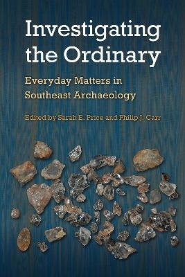 Investigating the Ordinary - 