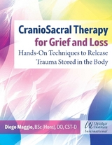 CranioSacral Therapy for Grief and Loss - Diego Maggio