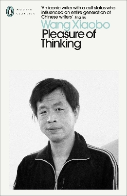 Pleasure of Thinking - Wang Xiaobo