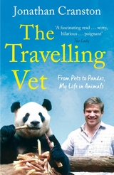 Travelling Vet -  Jonathan Cranston