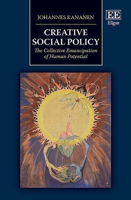 Creative Social Policy - Johannes Kananen