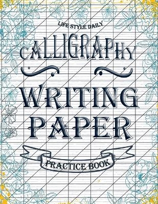 Calligraphy Writing Paper - Life Daily Style