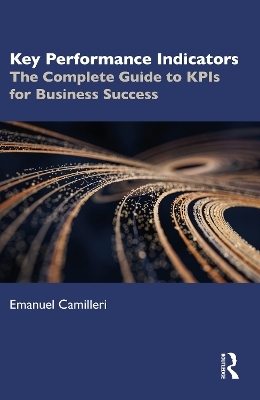 Key Performance Indicators - Emanuel Camilleri