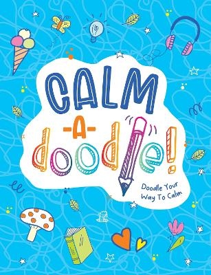 Calm-a-Doodle - Summersdale Publishers