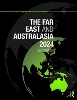 The Far East and Australasia 2024 - Publications, Europa