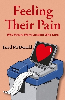 Feeling Their Pain - Jared McDonald
