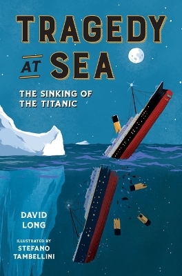 Tragedy at Sea - David Long