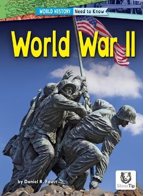 World War II - Daniel R Faust