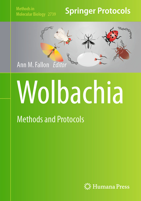 Wolbachia - 