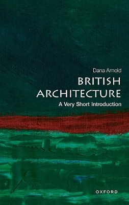 British Architecture - Dana Arnold