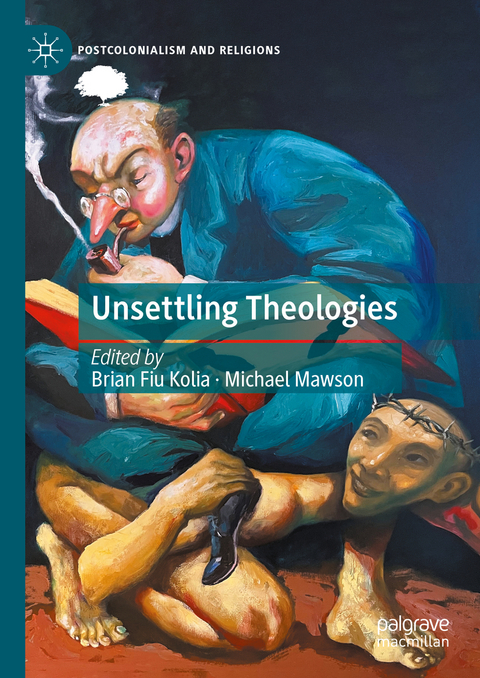 Unsettling Theologies - 