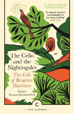 The Cello and the Nightingales - Beatrice Harrison