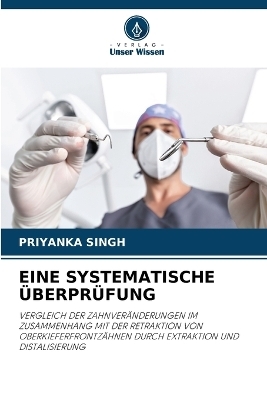 Eine Systematische Überprüfung - Priyanka Singh