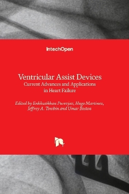 Ventricular Assist Devices - 