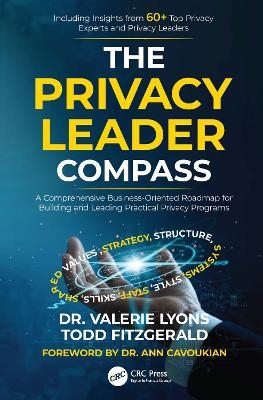 The Privacy Leader Compass - Valerie Lyons, Todd Fitzgerald