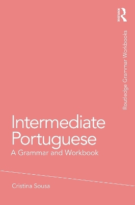 Intermediate Portuguese - Cristina Sousa
