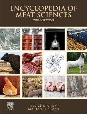 Encyclopedia of Meat Sciences - 