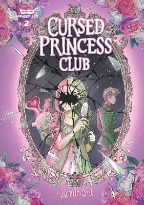 Cursed Princess Club Volume Two -  Lambcat