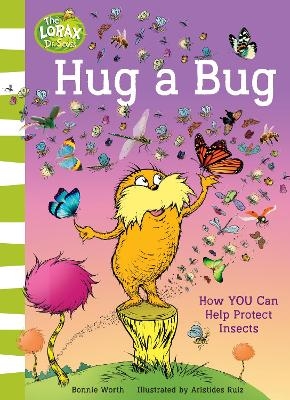 Hug a Bug - Bonnie Worth