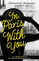 In Paris With You -  Clementine Beauvais