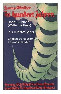 In a Hundred Years - Hanns G�nther