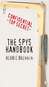 Spy's Handbook -  Herbie Brennan