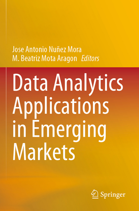 Data Analytics Applications in Emerging Markets - 