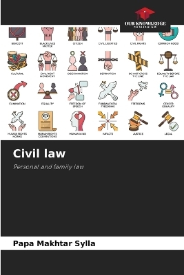 Civil law - Papa Makhtar Sylla