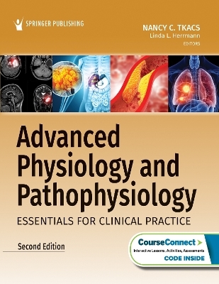 Advanced Physiology and Pathophysiology - 