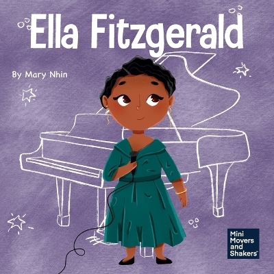 Ella Fitzgerald - Mary Nhin