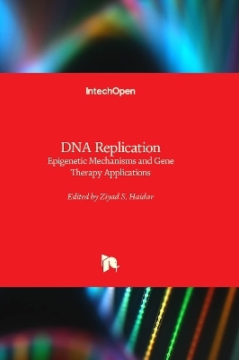 DNA Replication - 