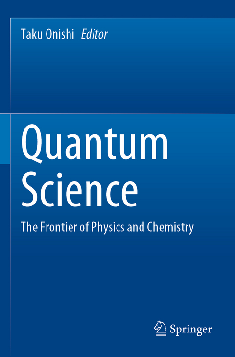 Quantum Science - 