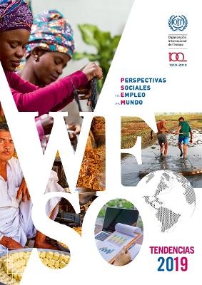 Perspectivas Sociales y Del Empleo En El Mundo -  Oficina Internacional del Trabajo