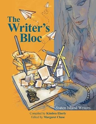 The Writer's Bloc - Kimbra Eberly