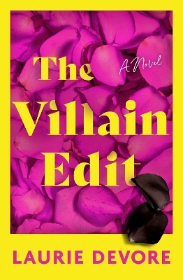 The Villain Edit - Laurie DeVore